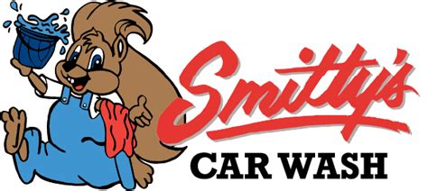 Smitty's car wash - CHAMPAIGN — It's Opening Day for new Smitty's Car Wash at 1703 S. Neil St. The site reflects its proximity to the University of Illinois with "an orange color scheme," general manager Brandon ...